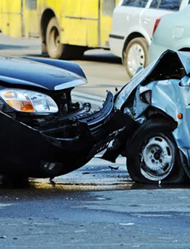 Auto Accident