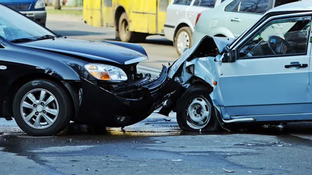 Auto Accident