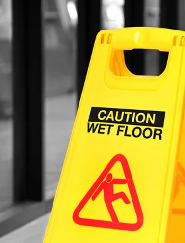 Slip and Fall